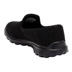 Diadora Women's Swift Walker Black Blk -Savannah Shop 543001 C 0001 09 2