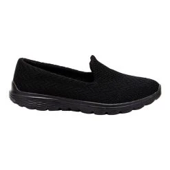 Diadora Women's Swift Walker Black Blk -Savannah Shop 543001 C 0001 09