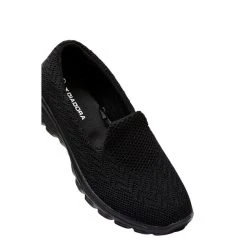 Diadora Women's Swift Walker Black Blk