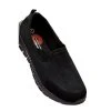 Sfida Slip On Walker Hype Plus Black Blk -Savannah Shop 543347 C 0001 09 4