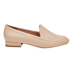 Sandler Fifi Leather Loafer Nude -Savannah Shop 588020 C 0272 58