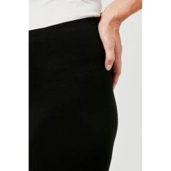 Khoko Basics Heatex Legging Black