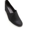 Cloud Steppers By Clarks Kayleigh Step Women's Slip On Black -Savannah Shop 619662 C 0001 00 4
