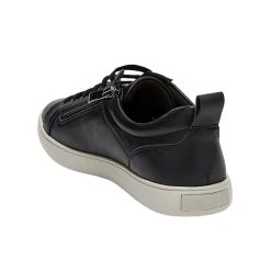 Hush Puppies Peri Women's Lace Up Sneaker Black 8 Hush Puppies Peri Women's Lace Up Sneaker Black -Savannah Shop 623049 C 0001 00 2