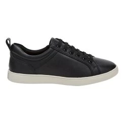 Hush Puppies Peri Women's Lace Up Sneaker Black 9 Hush Puppies Peri Women's Lace Up Sneaker Black -Savannah Shop 623049 C 0001 00