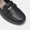 Natural Comfort Ignite Loafer With Hardware Black -Savannah Shop 629067 C 0001 00 2