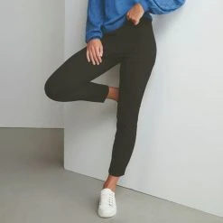 Leona Edminston Ruby Leona Edmiston Ruby Stitch Legging Black Small