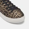 Khoko Sienna Lace Up Platform Sneaker Leopard 1 Khoko Sienna Lace Up Platform Sneaker Leopard -Savannah Shop 630886 C 0201 73 4