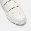 Khoko Skye Double Velcro Strap Sneaker White 2 Khoko Skye Double Velcro Strap Sneaker White -Savannah Shop 630887 C 0100 00 4