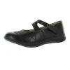 Just Bee Cecilia Mary-Jane Black 2 Just Bee Cecilia Mary-Jane Black -Savannah Shop 632094 C 0001 00 2
