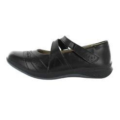 Just Bee Cecilia Mary-Jane Black -Savannah Shop 632094 C 0001 00