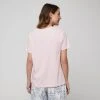 Sash & Rose Everyday Sleep Tee Light Pink 2 Sash & Rose Everyday Sleep Tee Light Pink -Savannah Shop 634811 C 0681 08 4