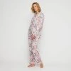 Sash & Rose Woven Long Viscose Set Print Small -Savannah Shop BP629525007 print msc 6