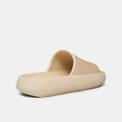 Khoko Women's Candy Comfort Slide Nude -Savannah Shop BP639521001 nude 3