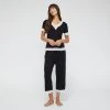 Jane Lamerton Women's Core Sleep Pant Black -Savannah Shop BP641013005 black 5