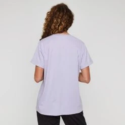 Anthology Women's Core Oversized Tee Dust -Savannah Shop BP641556012 dust 2