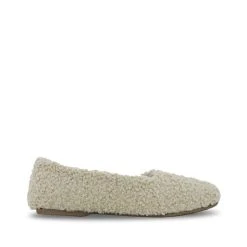 Grosby Women's Cosy Shearling Slipper Cream -Savannah Shop BP642422003 cream