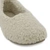 Grosby Women's Cosy Shearling Slipper Cream -Savannah Shop BP642422003 cream 3