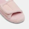 Grosby Waffle Adjustable Slide Pink -Savannah Shop BP642424007 pink 4