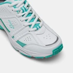 Sfida Women's Touring 2 X Trainer Mint & White