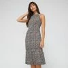 JANE LAMERTON HALO JERSEY DRESS -Savannah Shop BP643173005 print msc