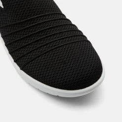 Clarks Collections Clarks Collection Women's Adella Step Slip On Black