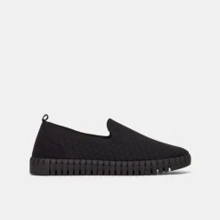 Natural Comfort Women's Shego Almond Toe Loafer Black Blk -Savannah Shop BP645620005 blk blk