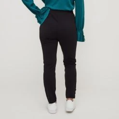 Leona Edmiston Ruby Legging Black -Savannah Shop BP646117001 black 2