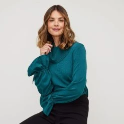 Leona Edmiston Ruby Legging Black -Savannah Shop BP646117001 black 4