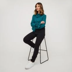 Leona Edmiston Ruby Legging Black