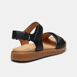 Savannah Shop -Savannah Shop BP646850011 blk choc 3