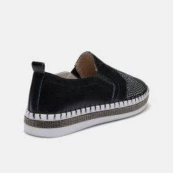 Savannah Shop -Savannah Shop BP647593001 black 3